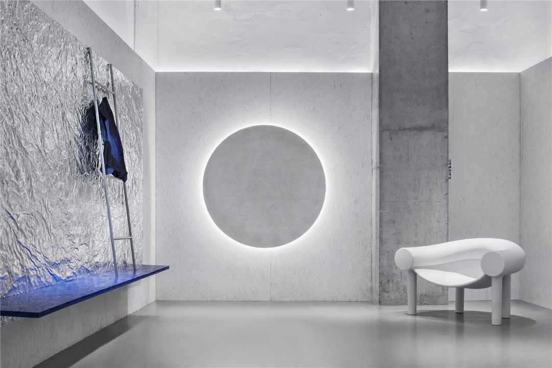 快闪店设计,快闪店设计制作