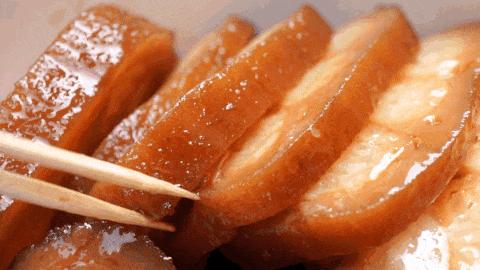 30年老店卤鸡,30年老字号温州八珍烤鸡