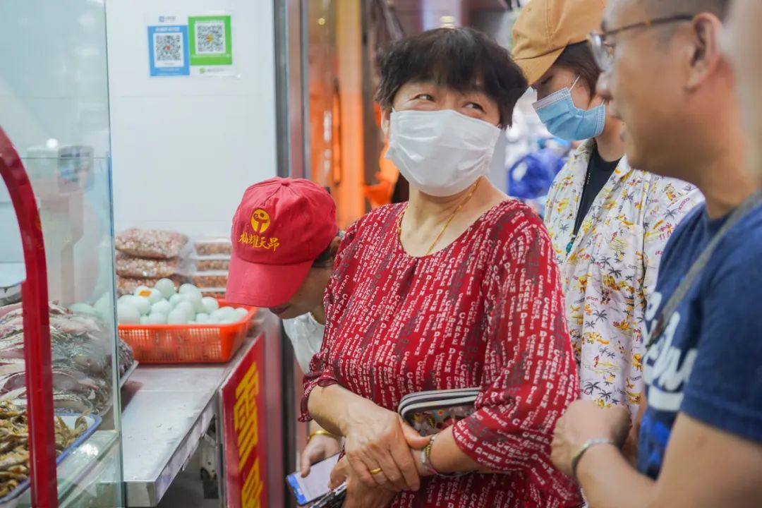 30年老店卤鸡,30年老字号温州八珍烤鸡