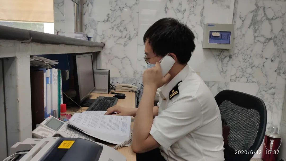 你所需要知道的北京邮局海关618海淘通关流程