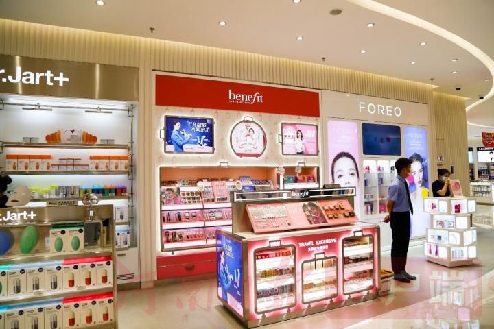 郑州中服免税店2023年购物条件,郑州中服免税店最新政策