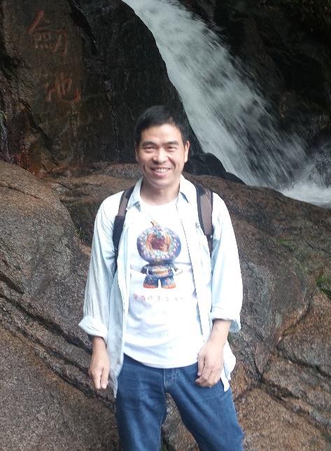 程序员潘爱民简历,鲜为人知的中国第一位程序员