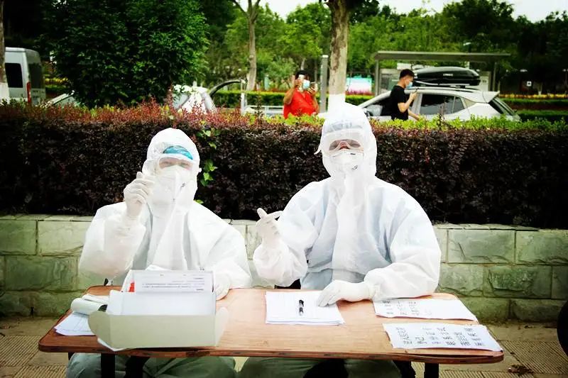 致敬大白的视频,致敬敬业的大白