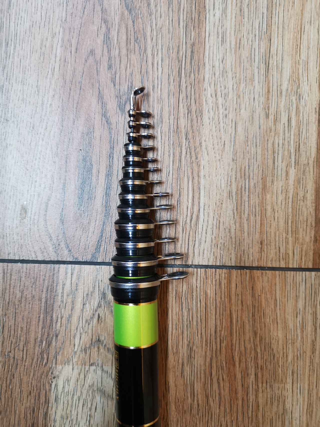 手工手竿改矶钓竿推荐,纯手工手竿改矶竿教程