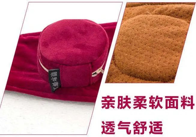 调理脾胃艾灸的实操,艾灸的正确使用方法脾胃