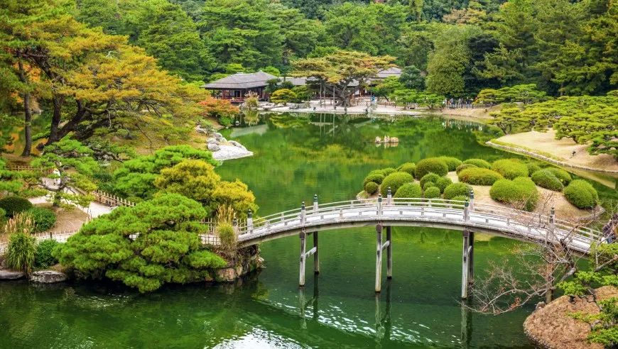 日本最偏僻的地区,日本最弱的地方