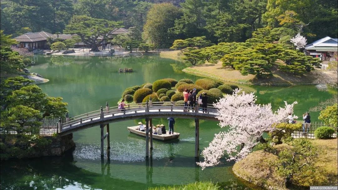 日本最不发达的地区,日本最落后的十个县