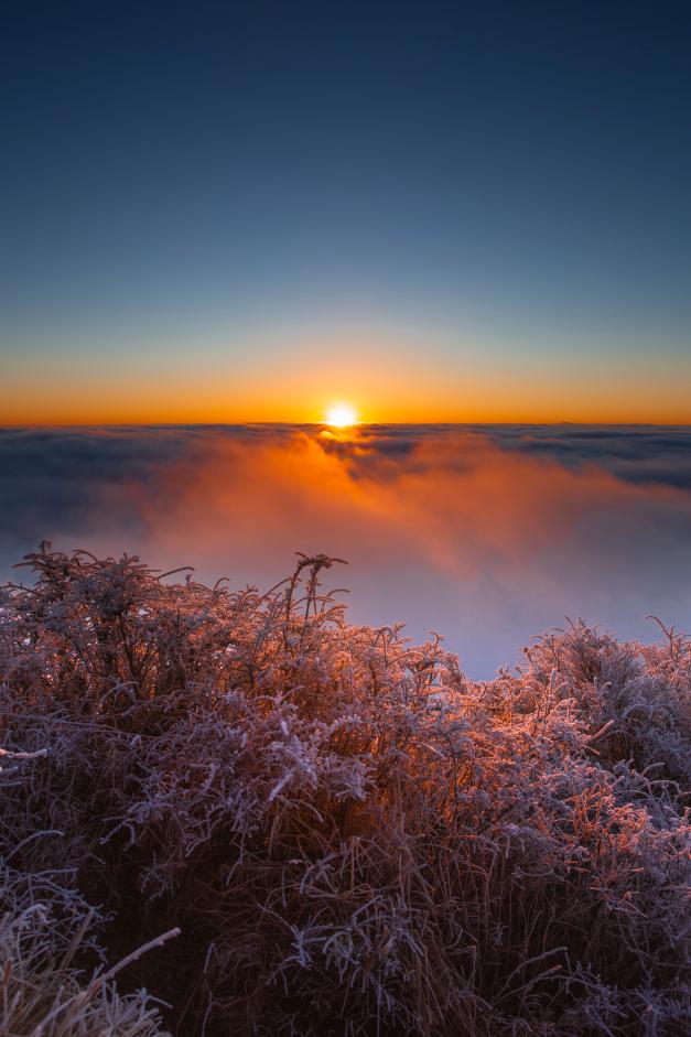 峨眉山有仙峰寺吗,峨眉山有多灵