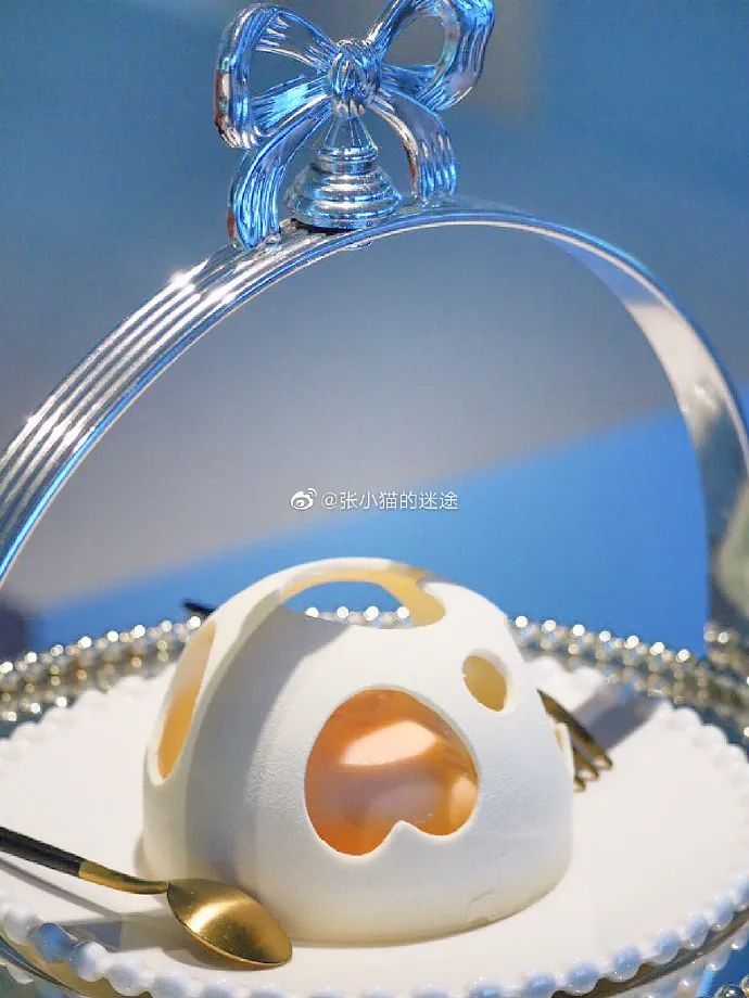 推荐几家下午茶餐,藏于山水间的下午茶推荐