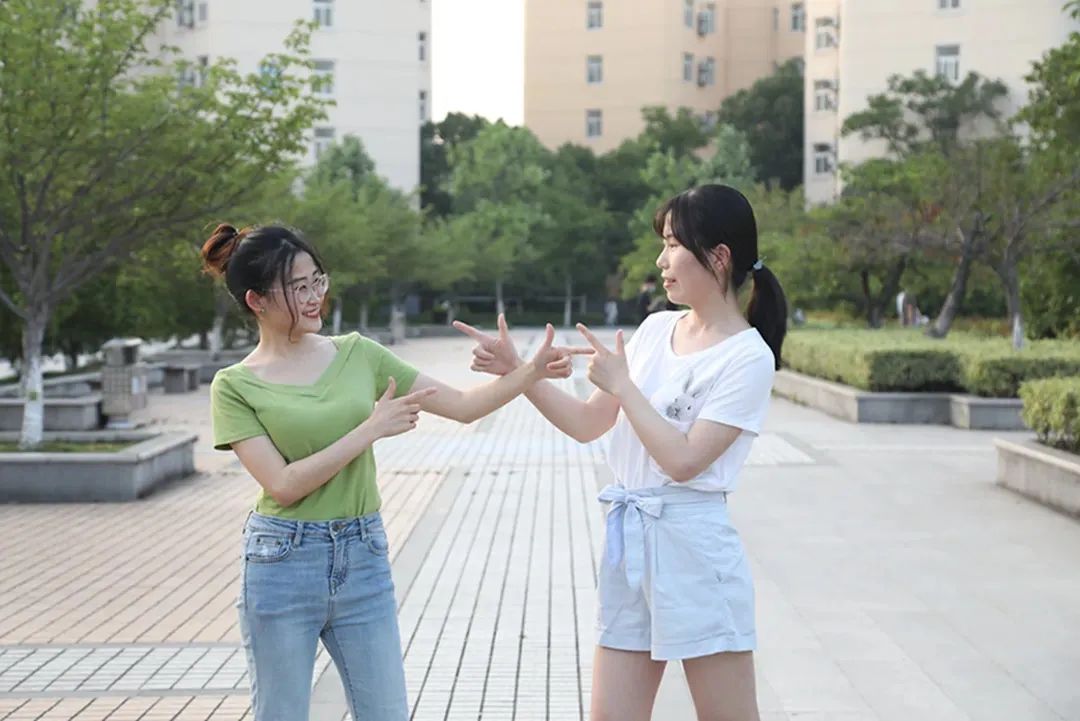 南航的精神,有一种优秀叫努力