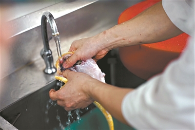 疫情期间避免就餐聚餐,疫情中应备的食物