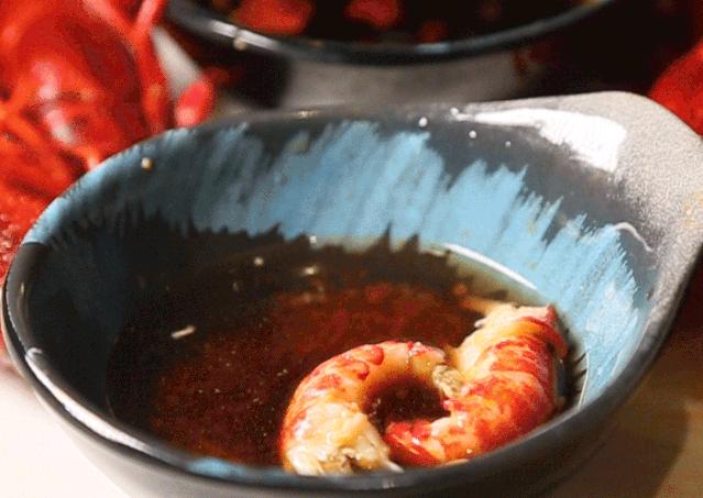 鲜香又过瘾的麻辣龙虾,特色香辣龙虾