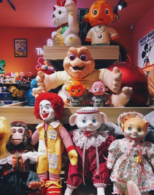 藏在长沙巷子里的宝藏店铺,长沙有意思的店