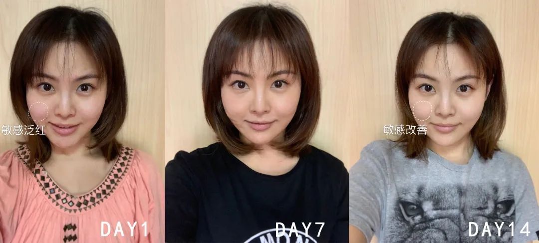 百人测评团|蒸笼天里,想让肌肤“一秒入水”,可能吗?