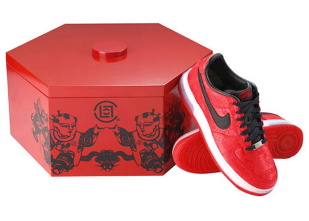 我花这么多钱买鞋，就是为了鞋盒？