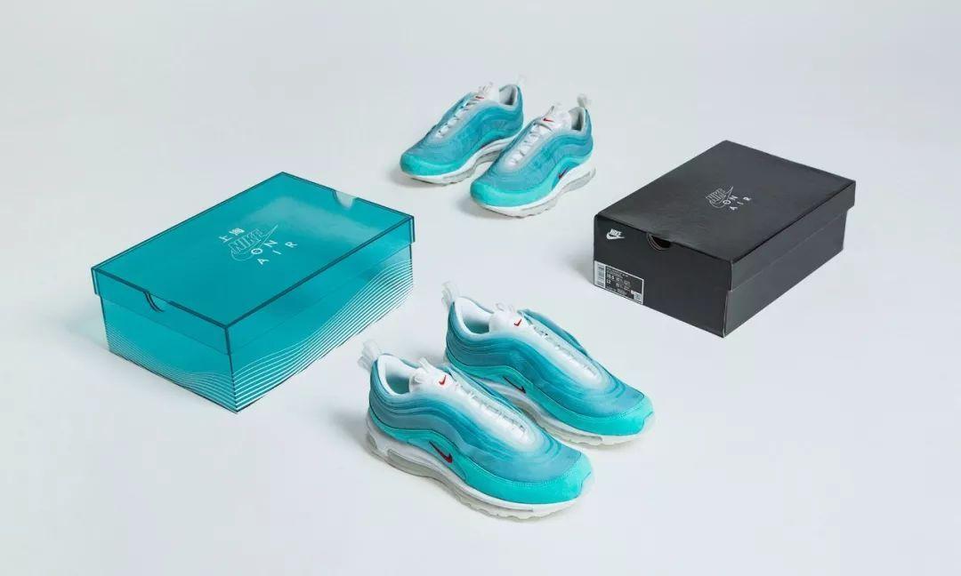 我花这么多钱买鞋，就是为了鞋盒？