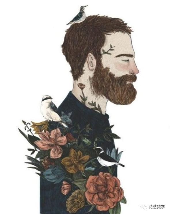 节日丨父亲节，除了向日葵还能送啥花