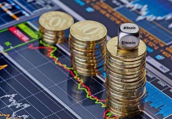 科普：*币特比**的交易过程