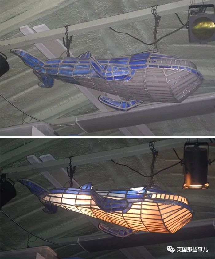 外国网友分享自己淘到的各种旧货,分享一些国外回流稀奇古怪老物件