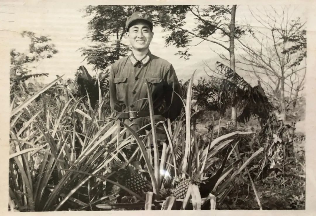 “爸”爱说出来丨看到最后，我感动了……