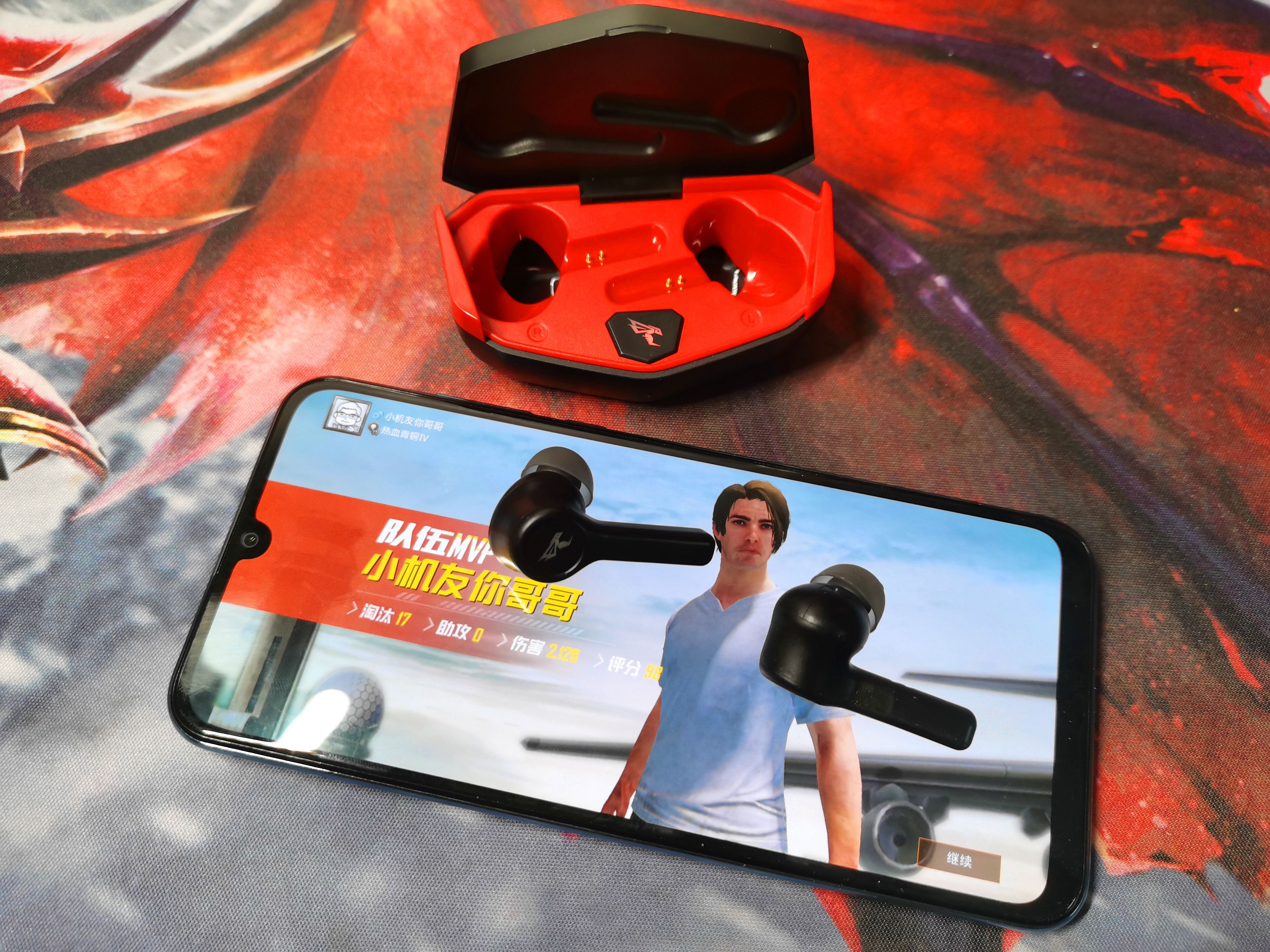 硕美科gx501蓝牙耳机打游戏,西伯利亚w2和硕美科gx501