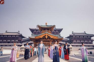 端午去洛阳玩三天攻略,端午洛阳假期去哪儿玩