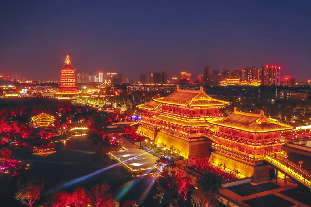 端午去洛阳玩三天攻略,端午洛阳假期去哪儿玩