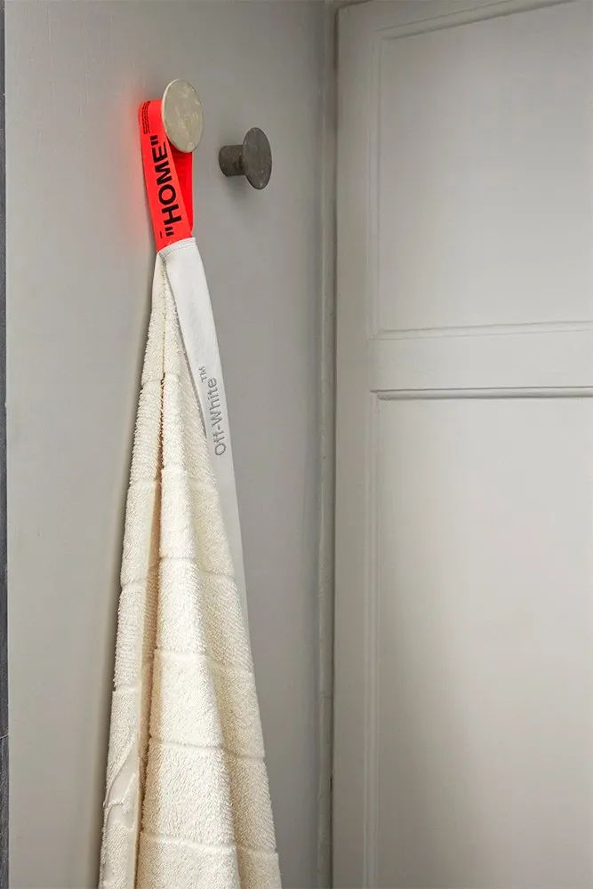 看完这些潮牌单品家居，我家的画风要变了