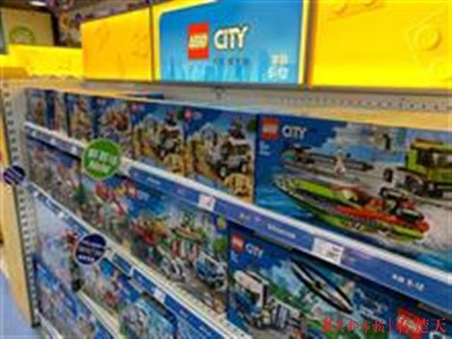 乐高玩具购买同款,价格在一两百以内的乐高正版玩具