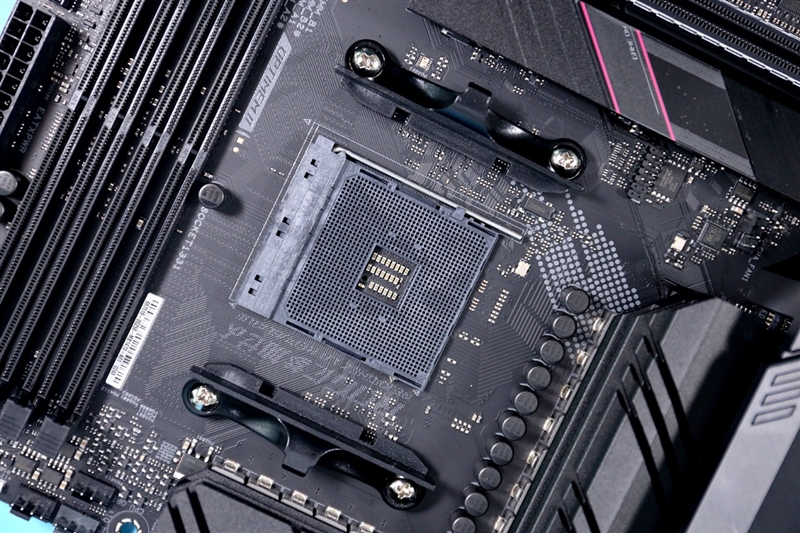 rogx570-egaming对比微星x570战神,rogx570-egaming最好支持哪款cpu