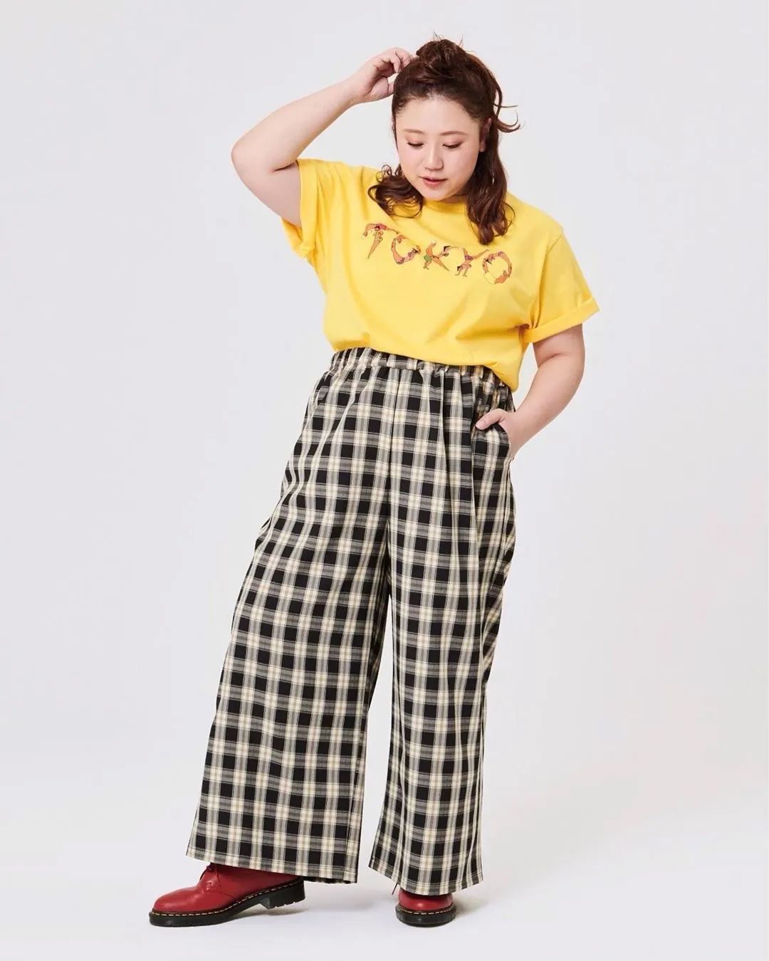 渡边直美绝对的自信,渡边直美为什么发胖