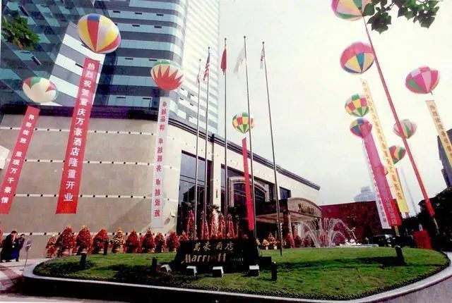 高奢酒店数量城市排名,国内酒店数量排名