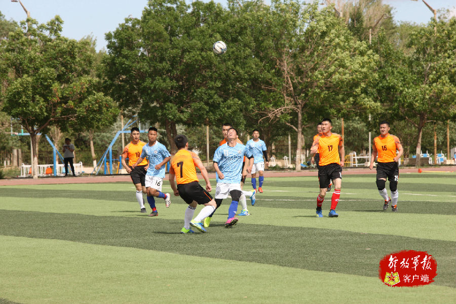 以赛促建锤炼队伍,以赛促创