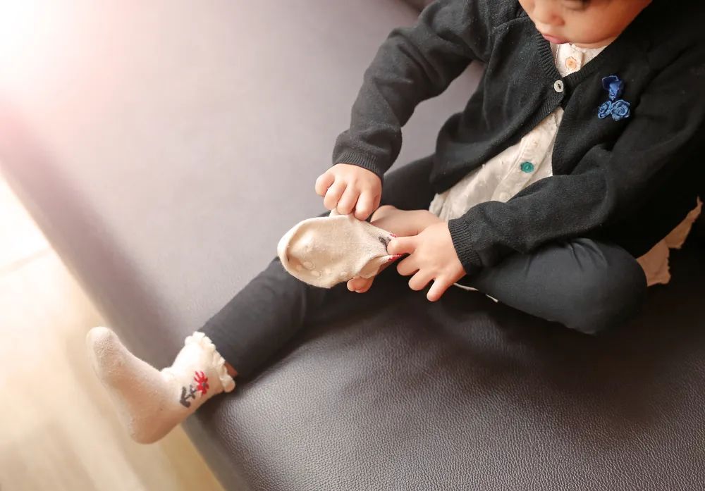 许尤佳育儿堂|夏日炎炎，手脚冰冰，阳虚宝宝怎样正确解暑才不会“凉凉”？