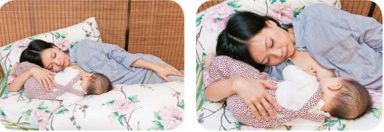 新手妈妈简单好学的哺乳姿势,11个月宝宝妈妈应该怎么哺乳姿势