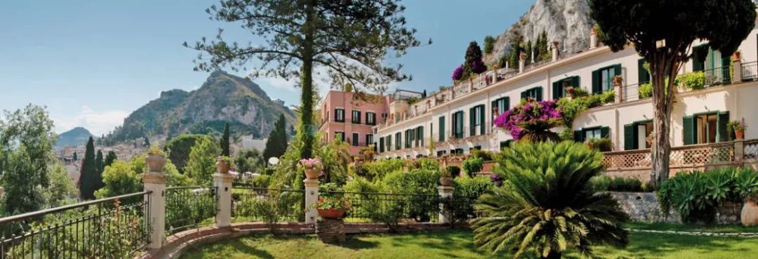 许你“梦想”与“美德”，这个传奇酒店品牌公布中文名