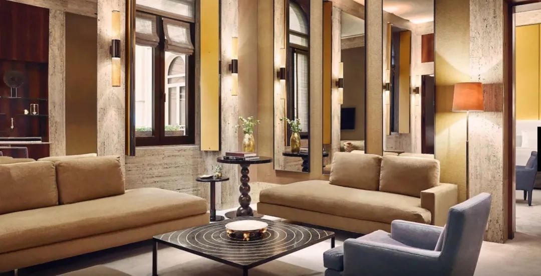 安缦酒店设计,安缦设计师jaya怎么去世的