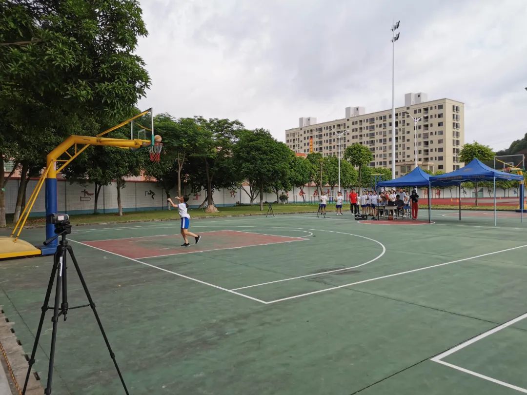 升学体育考试,初中毕业与升学体育考试