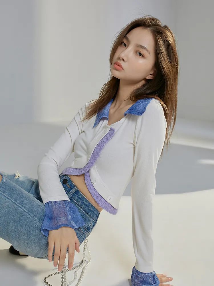 bm风穿搭短袖,bf风夏季短袖