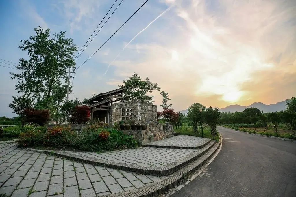 周末去哪儿⑭|万市的漂流，场口的瓜，胥口桃源避暑行……麻烦给我的爱人来一份“夏日清凉”！