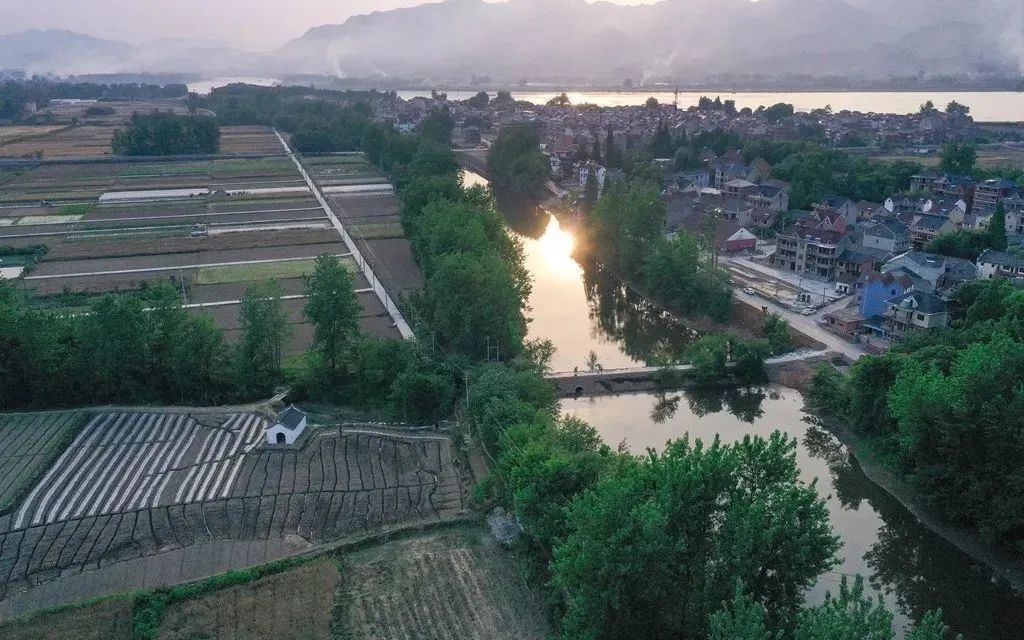 周末去哪儿⑭|万市的漂流，场口的瓜，胥口桃源避暑行……麻烦给我的爱人来一份“夏日清凉”！