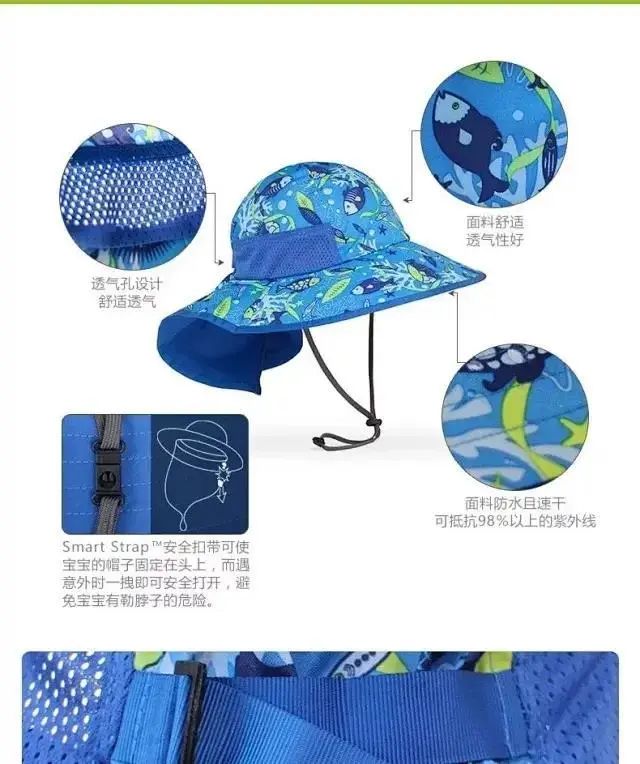 好物｜有了这些清凉好物，夏天也能勇敢地把神兽放出去了