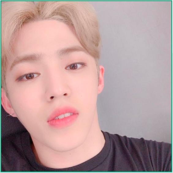 有名的“酒徒”男爱豆9人