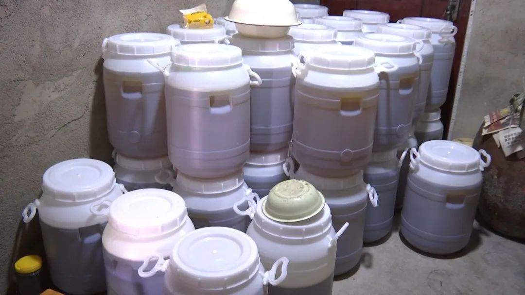 蜂农找蜂蜜销路,养蜂人蜂蜜滞销怎么办