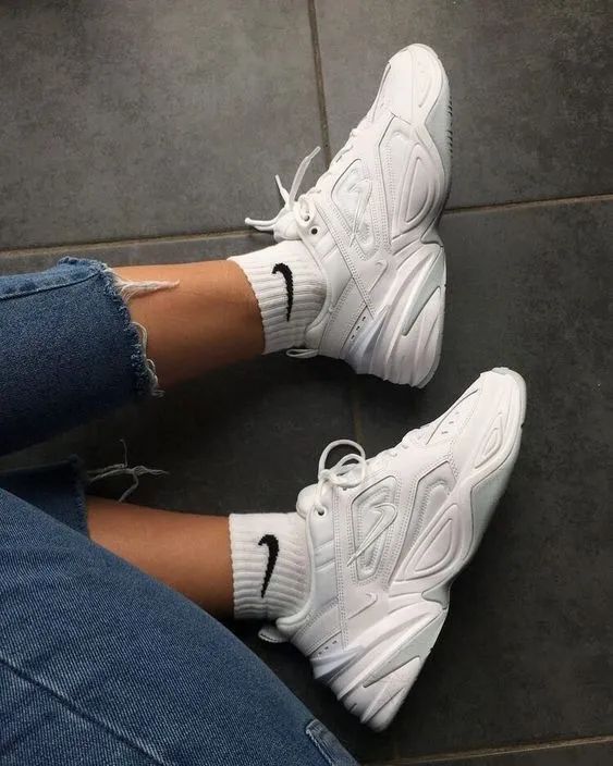 别追BM风了,今年做个NIKE女孩吧