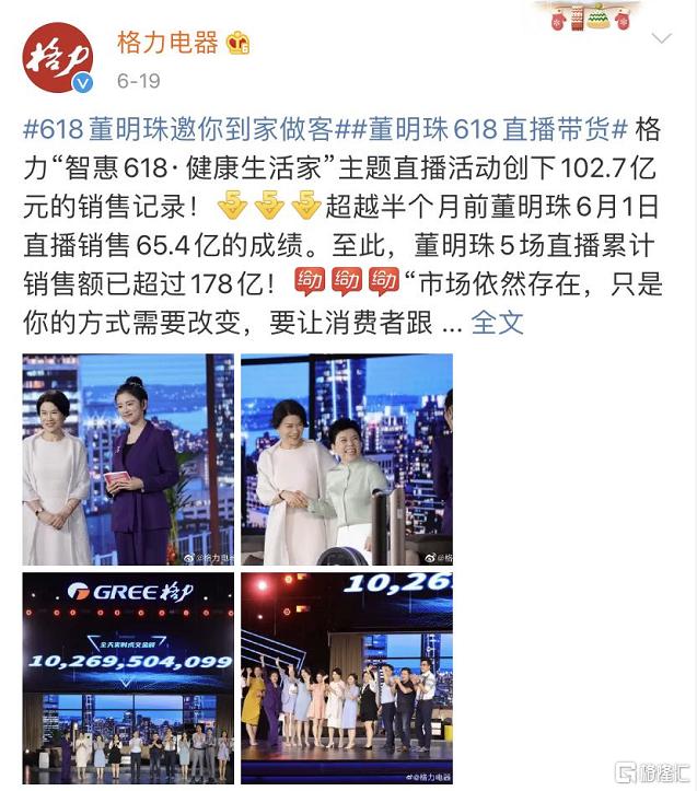 浅析网红直播带货的发展趋势,网红直播带货是什么商业模式