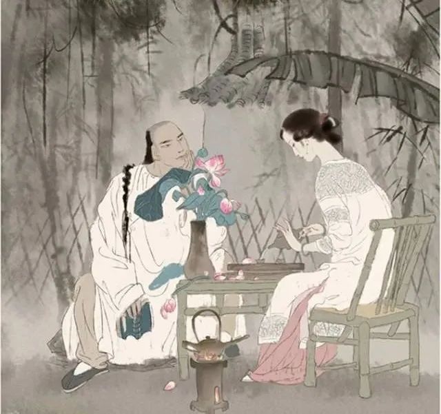 浮生六记林语堂散文,浮生六记林语堂