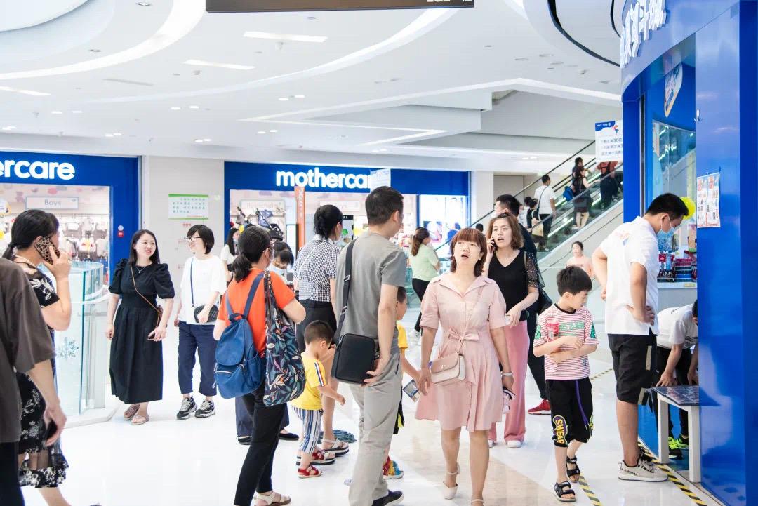 泸州万象汇销售额,2022年万象汇销售额