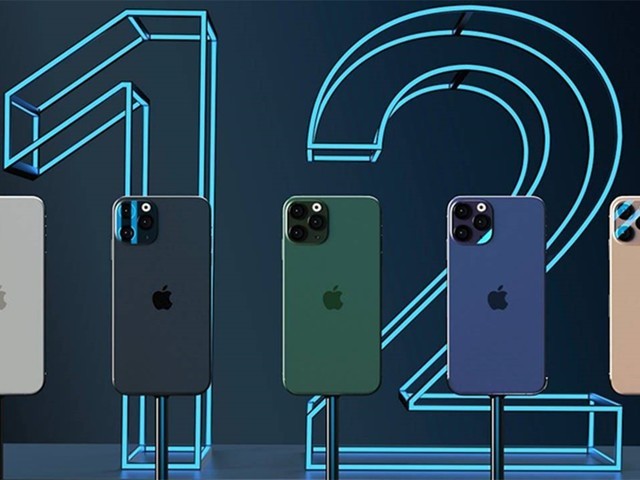 早报：iPhone12没有标配充电器QQ推出8位靓号