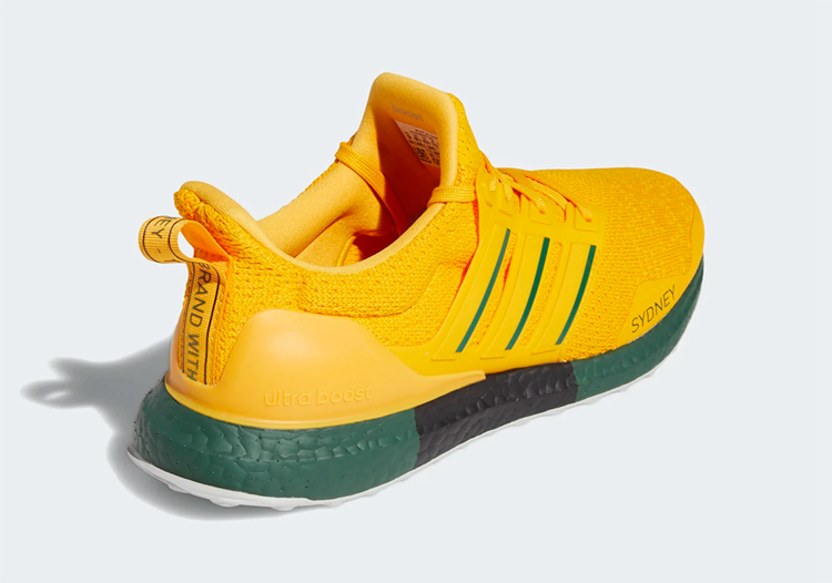 adidas城市限量跑鞋,adidasultraboost全配色